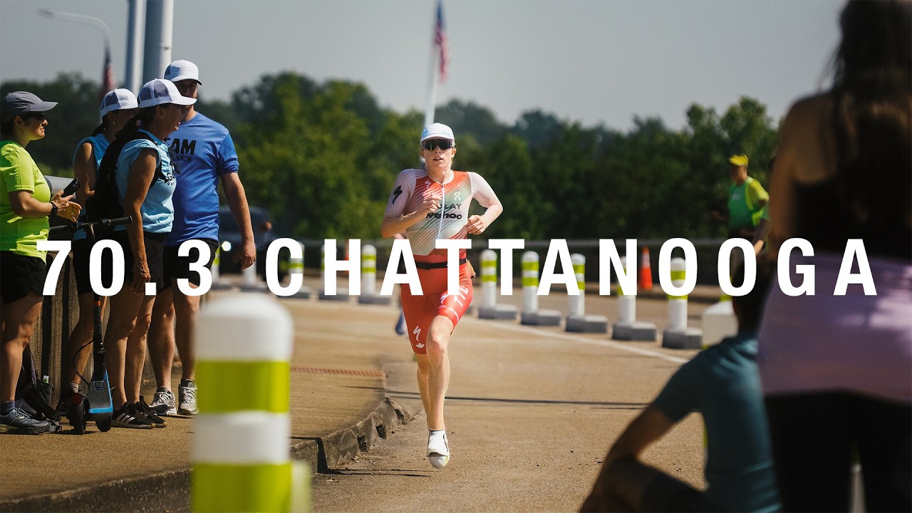 The Chattanooga Experience