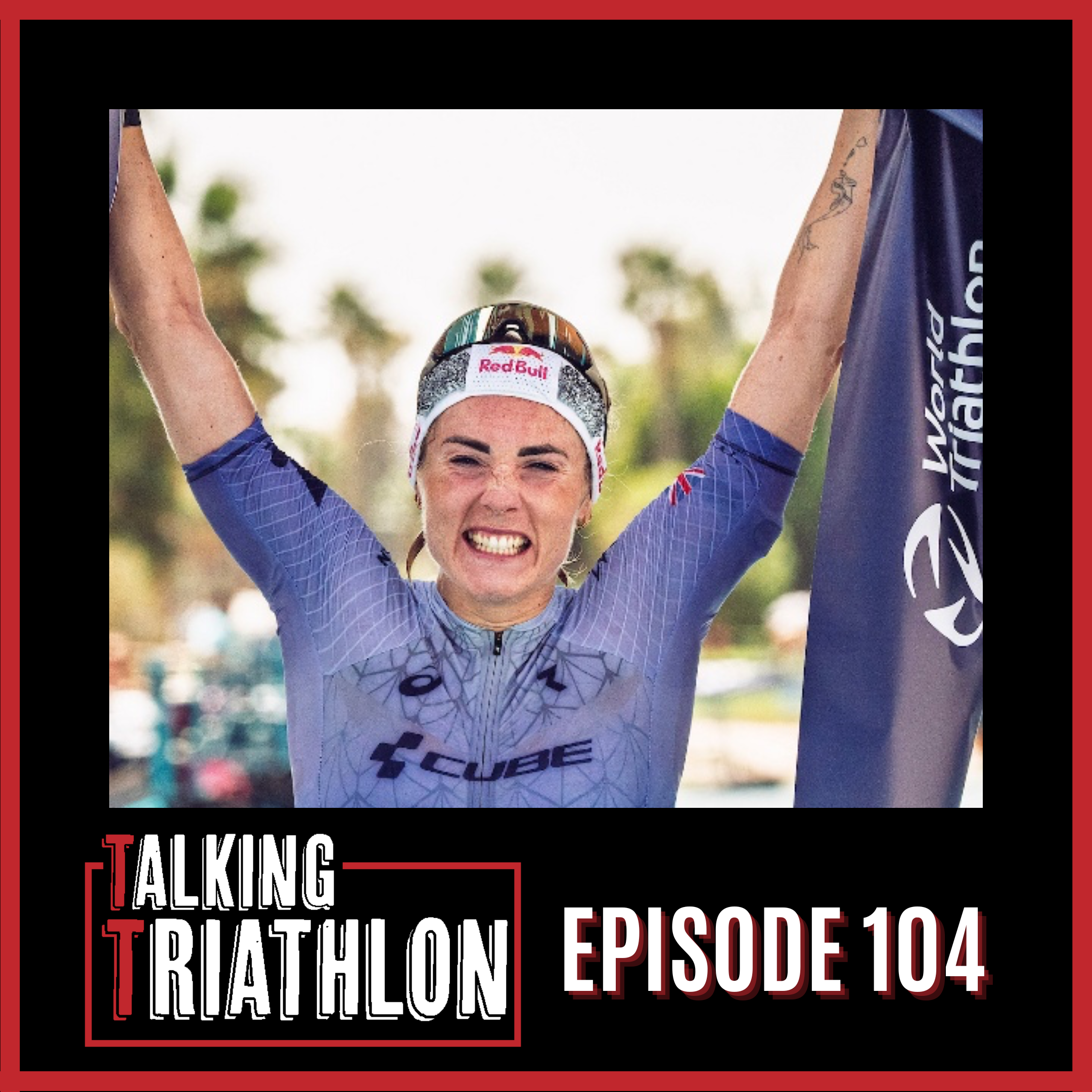 #104 - T100 Spain and Supertri Jersey