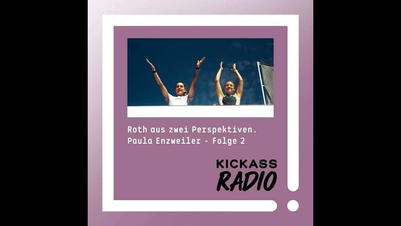 KickassRadio 30| 26 - Roth aus zwei Perspektiven