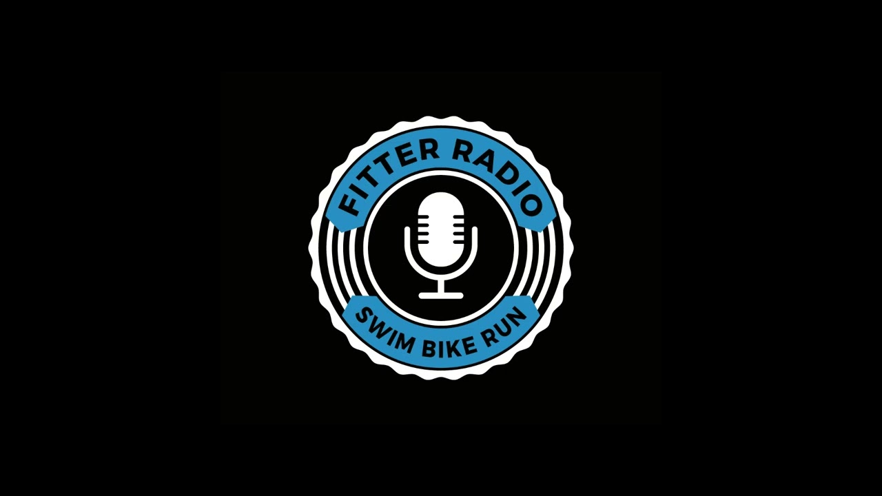 Fitter Radio Triathlon Podcast Trailer