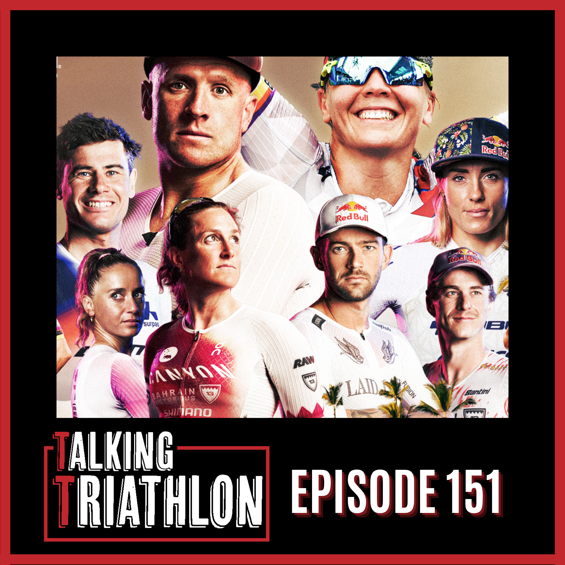 #151 - Ironman World Championship Preview with Andy Horsfall-Turner