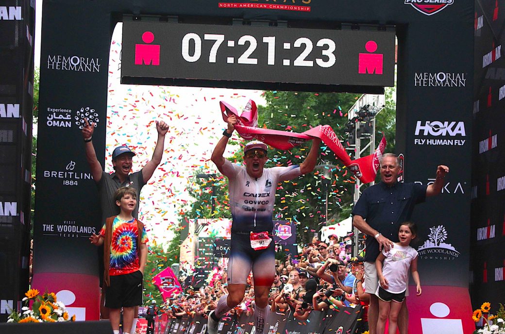 Norway Rules Texas: Blummenfelt and Lovseth Deliver Statement Wins