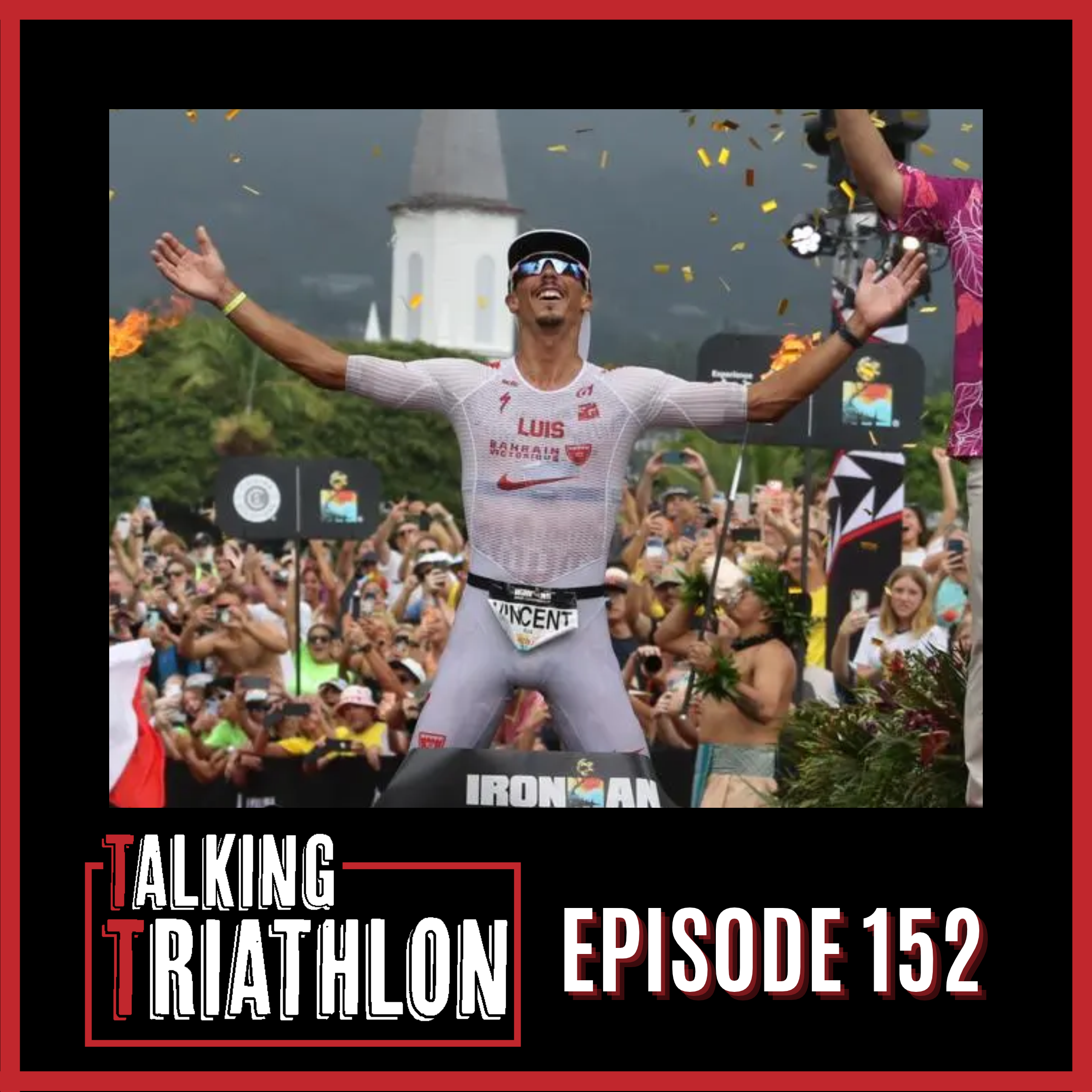 #152 - Ironman World Championship Review 2026