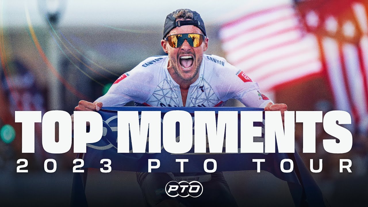 Greatest Moments | 2023 PTO Tour 🎞️