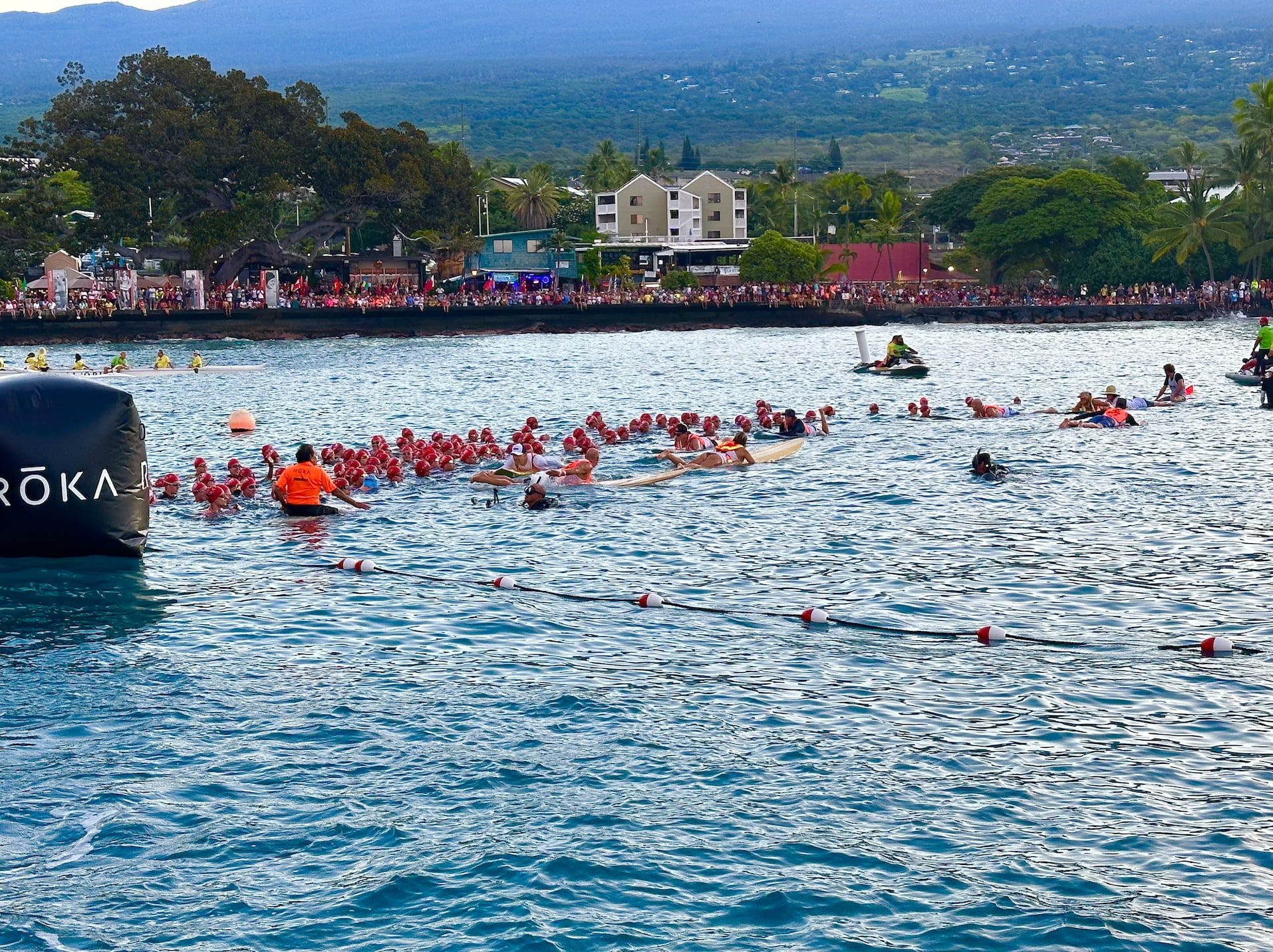 Are You Prepared for Your Specific Race Demands?