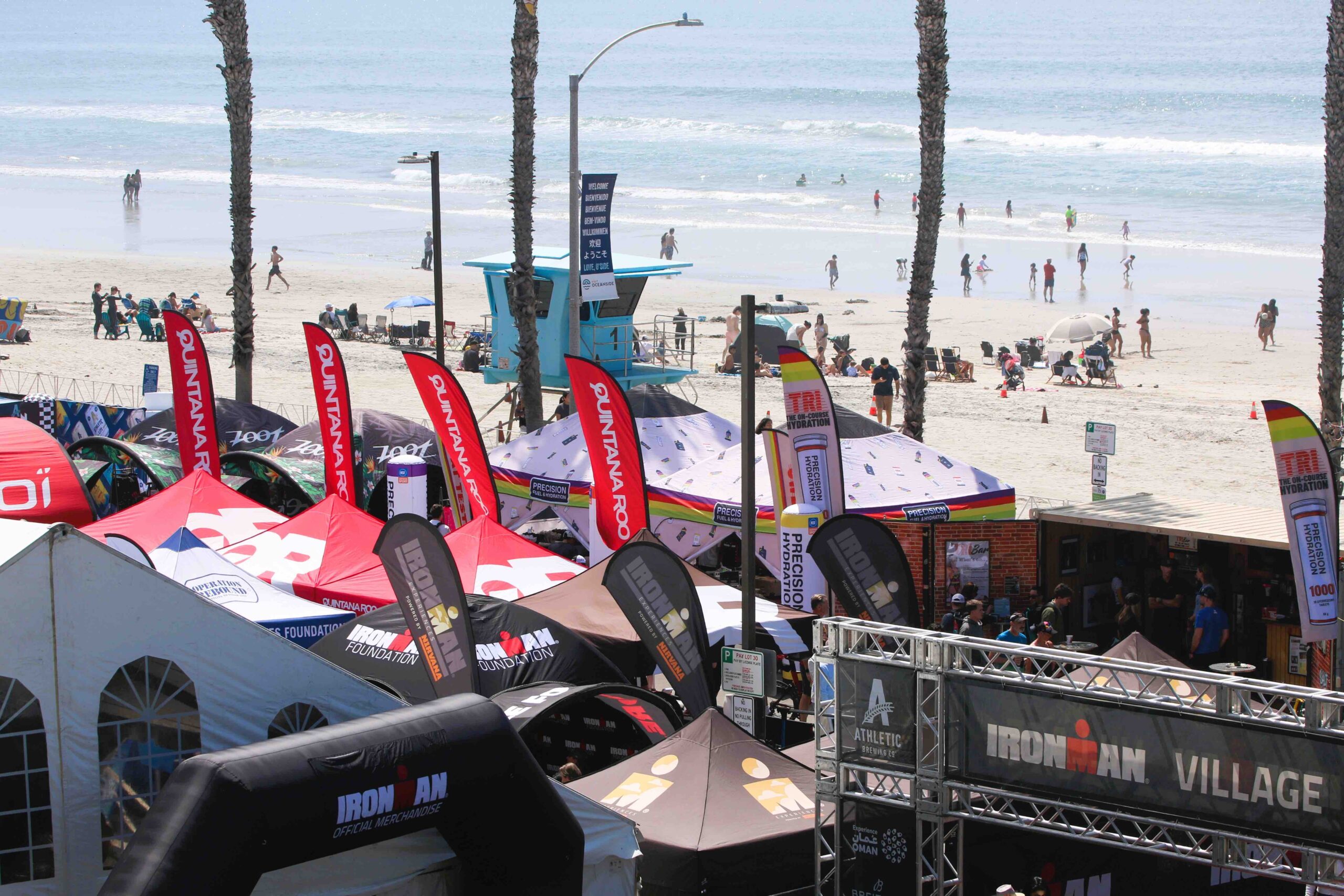 Ironman Reveals Revamped 2027 Pro Series Schedule With Seven New Races