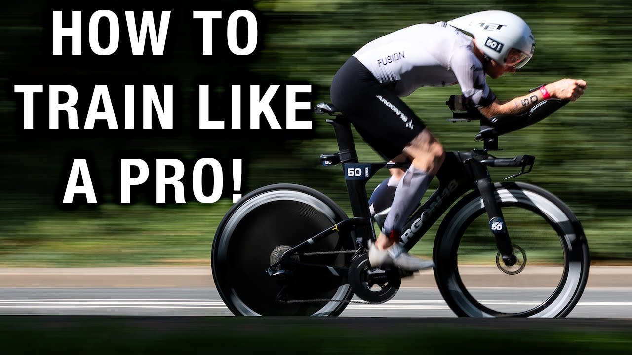 How To Stay Injury Free And Train Like A Professional