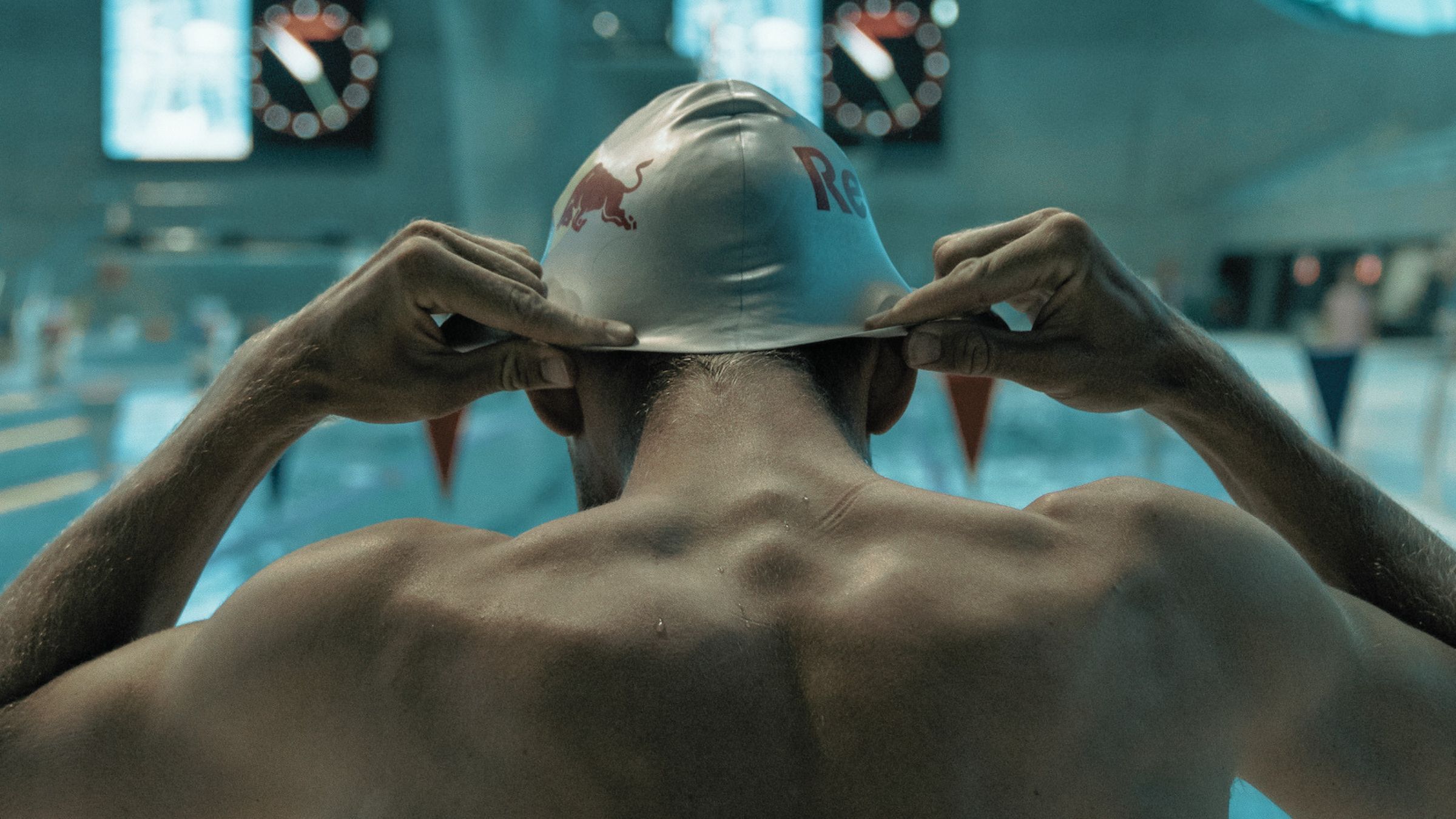 Exercise Addiction in Triathlon: When Discipline Turns Into Unhealthy Obsession