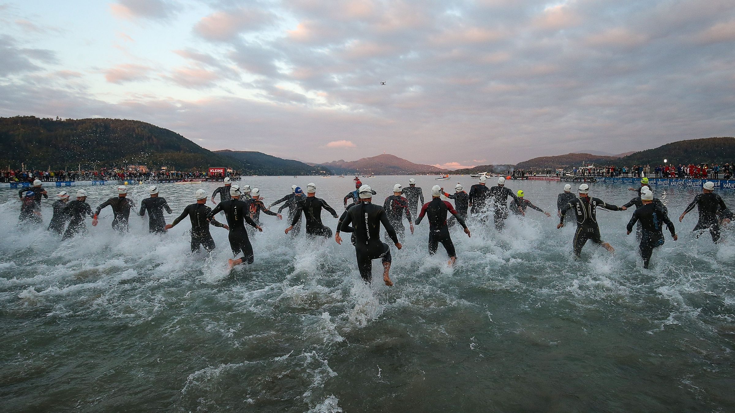 Only Have a Few Weeks Between Races? An Expert Outlines How to Master Back-to-Back Races