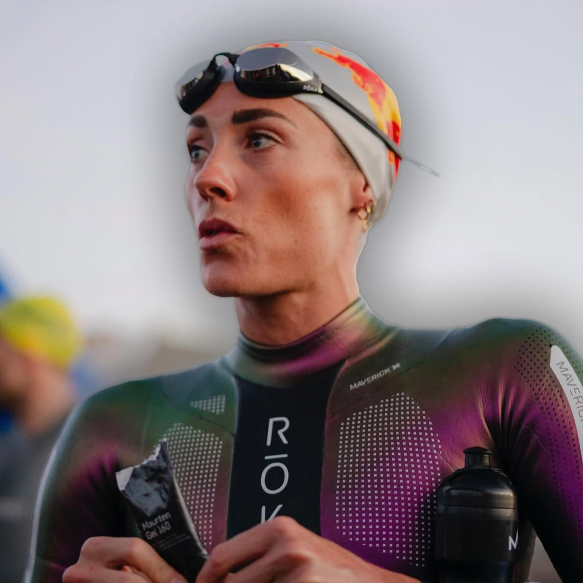 The Lucy Charles-Barclay Interview