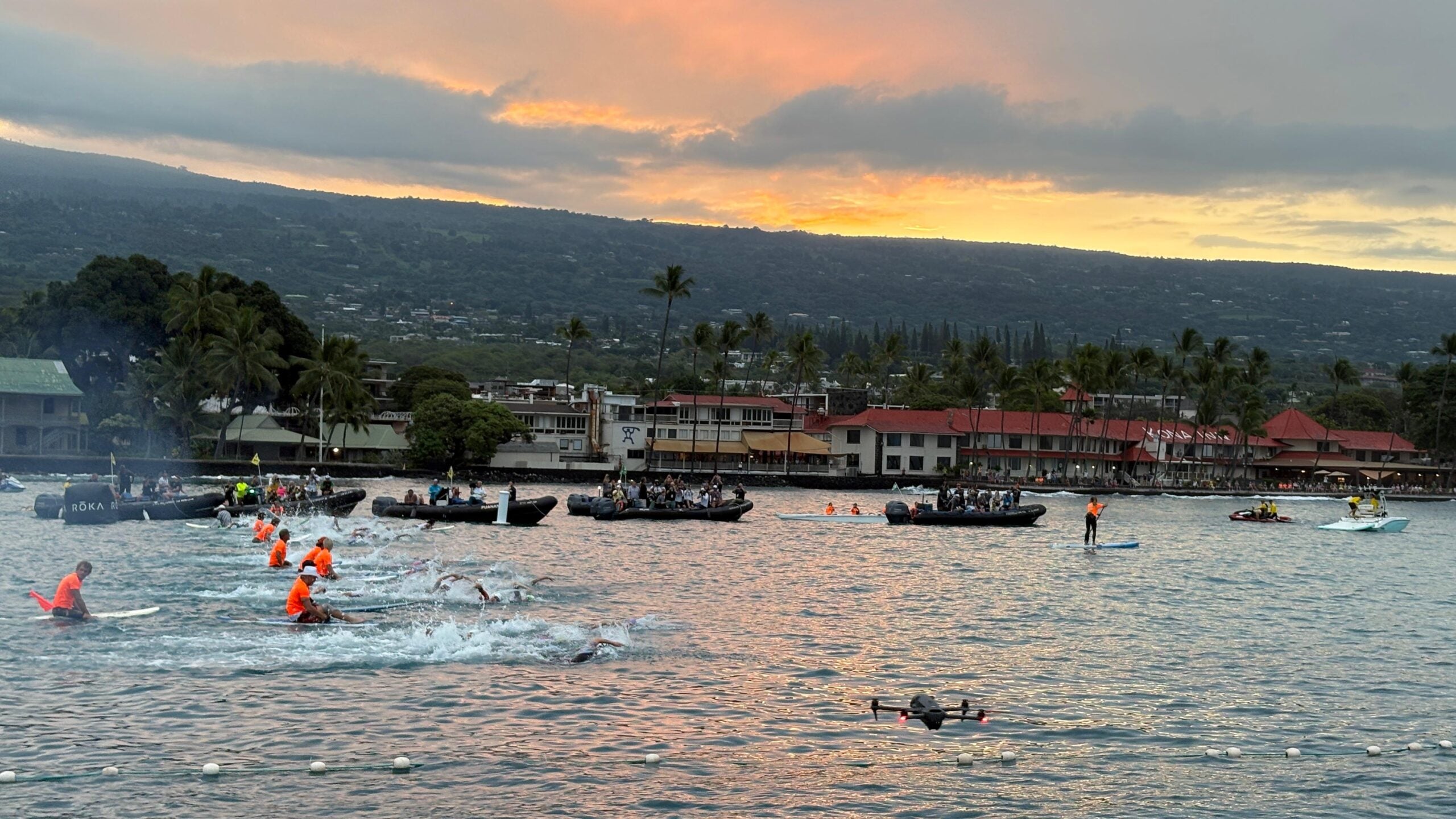 Countdown to Kona 2026: News, Profiles, and Data Insights