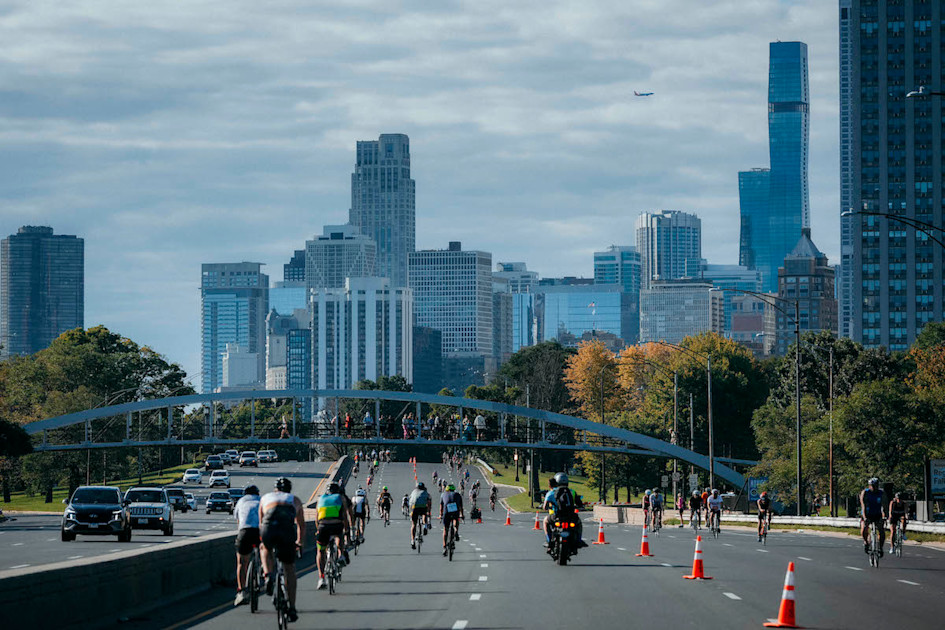 Supertri Introduces LevelField: A New Way to Measure Triathlon Athletes racing Supertri events will be the first in the world to experience a new performance measurement system that changes what a finish time actually means.