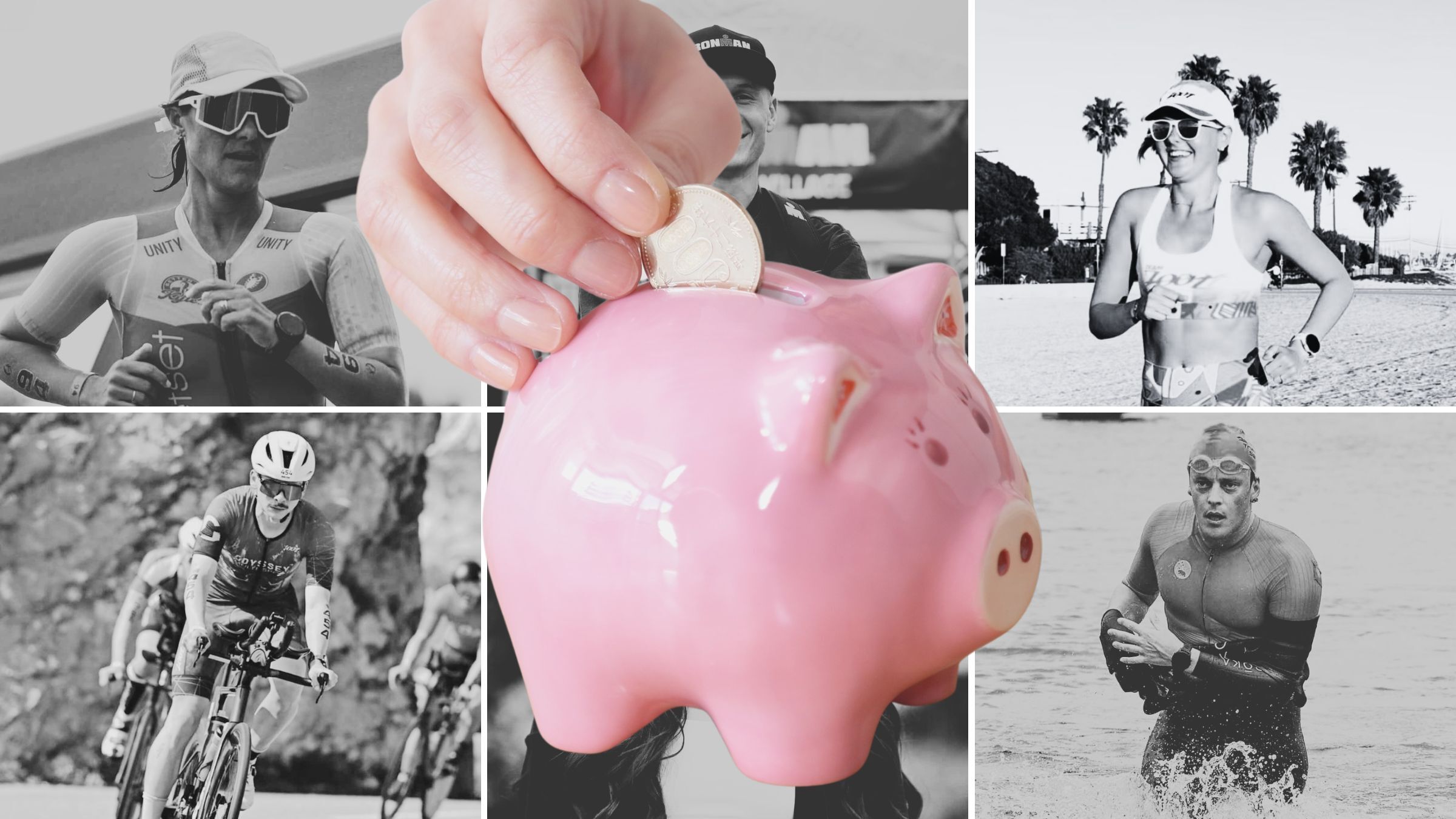 11 Ways Real-World Triathletes Save Thousands on Gear, Nutrition, and Race Fees