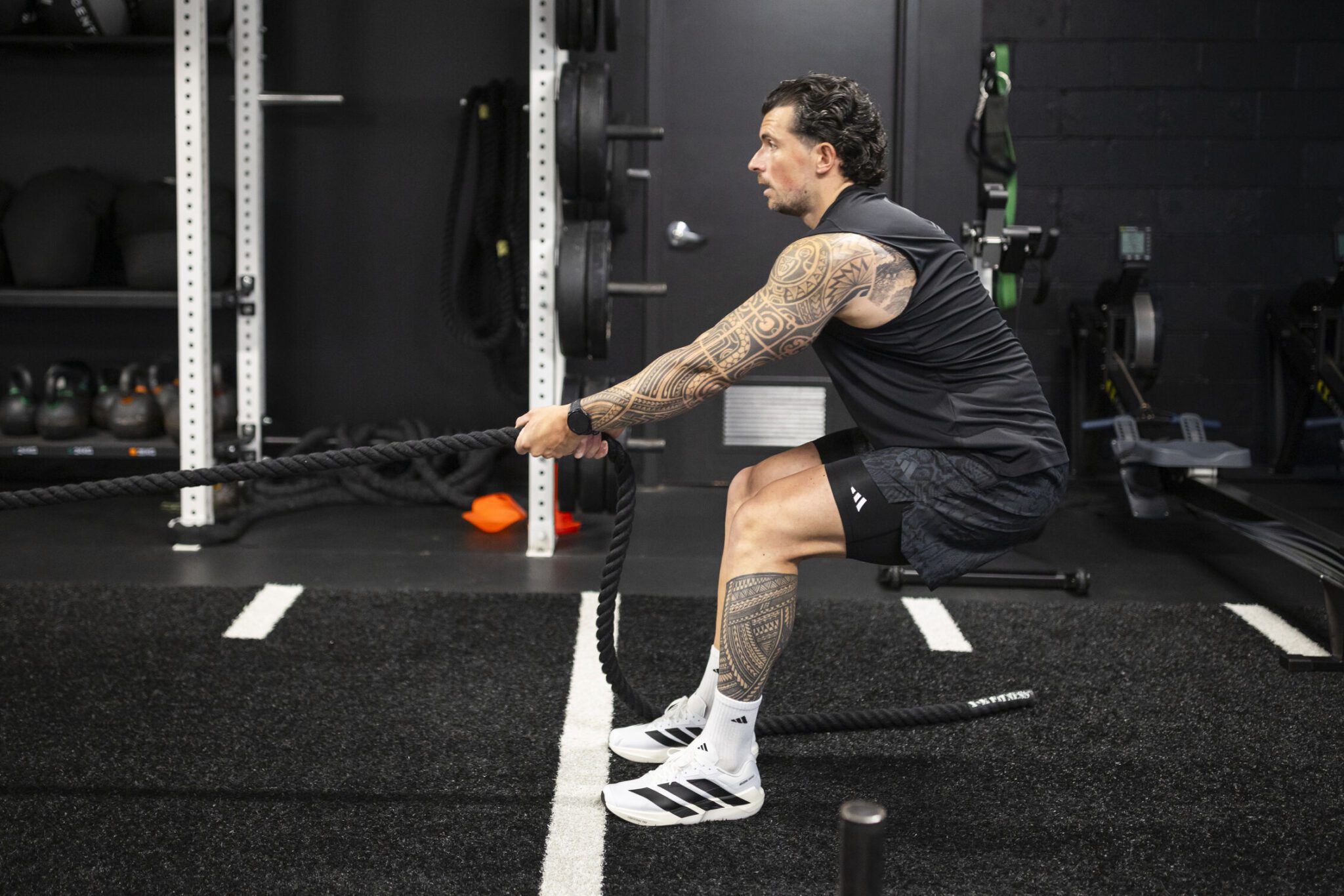 Hybrid training and racing: how the adidas Adizero Dropset Pro can do it all