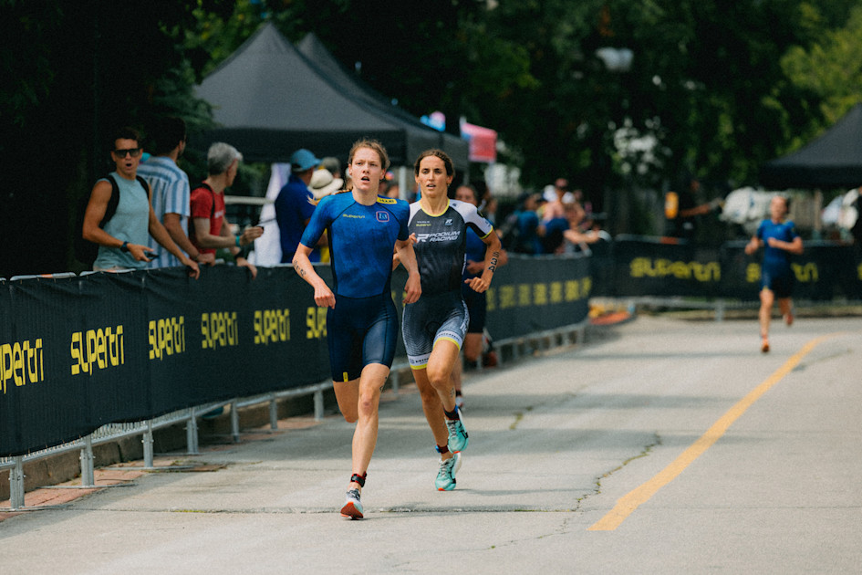 A world-class international professional field will take on the best of British at Blenheim Palace this Sunday, June 7, as the Supertri Pro Series makes its debut at Supertri Blenheim Palace, the UK’s largest triathlon.