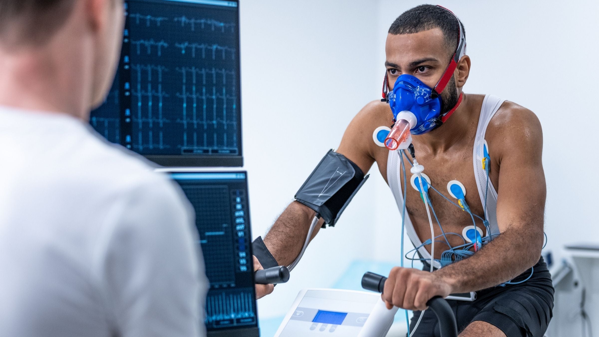 Is VO2 Max Really the Final Word on Fitness? Experts Say No