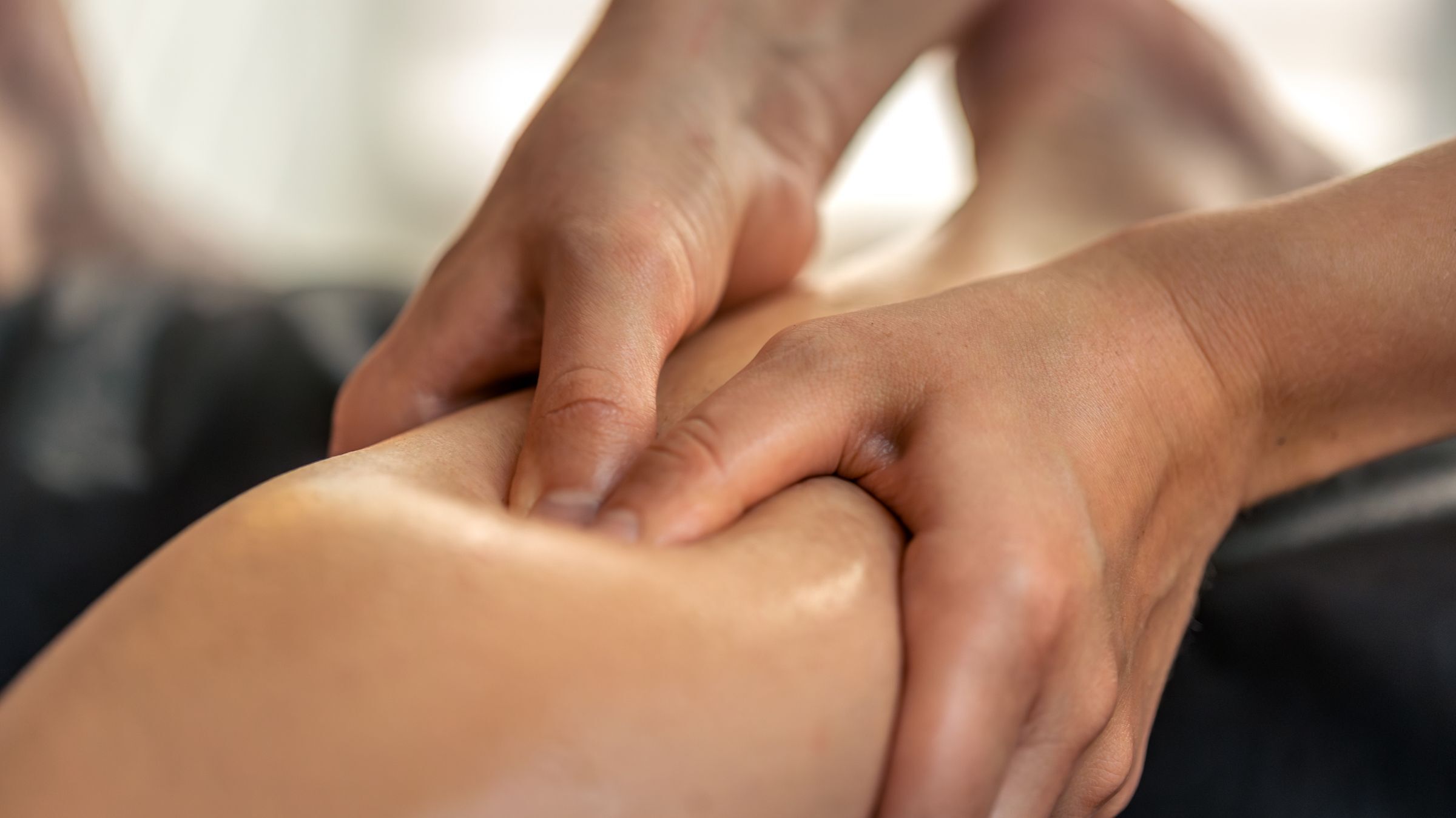 The Athlete’s Guide to Fascia: Separating Fact from Fitness Fiction