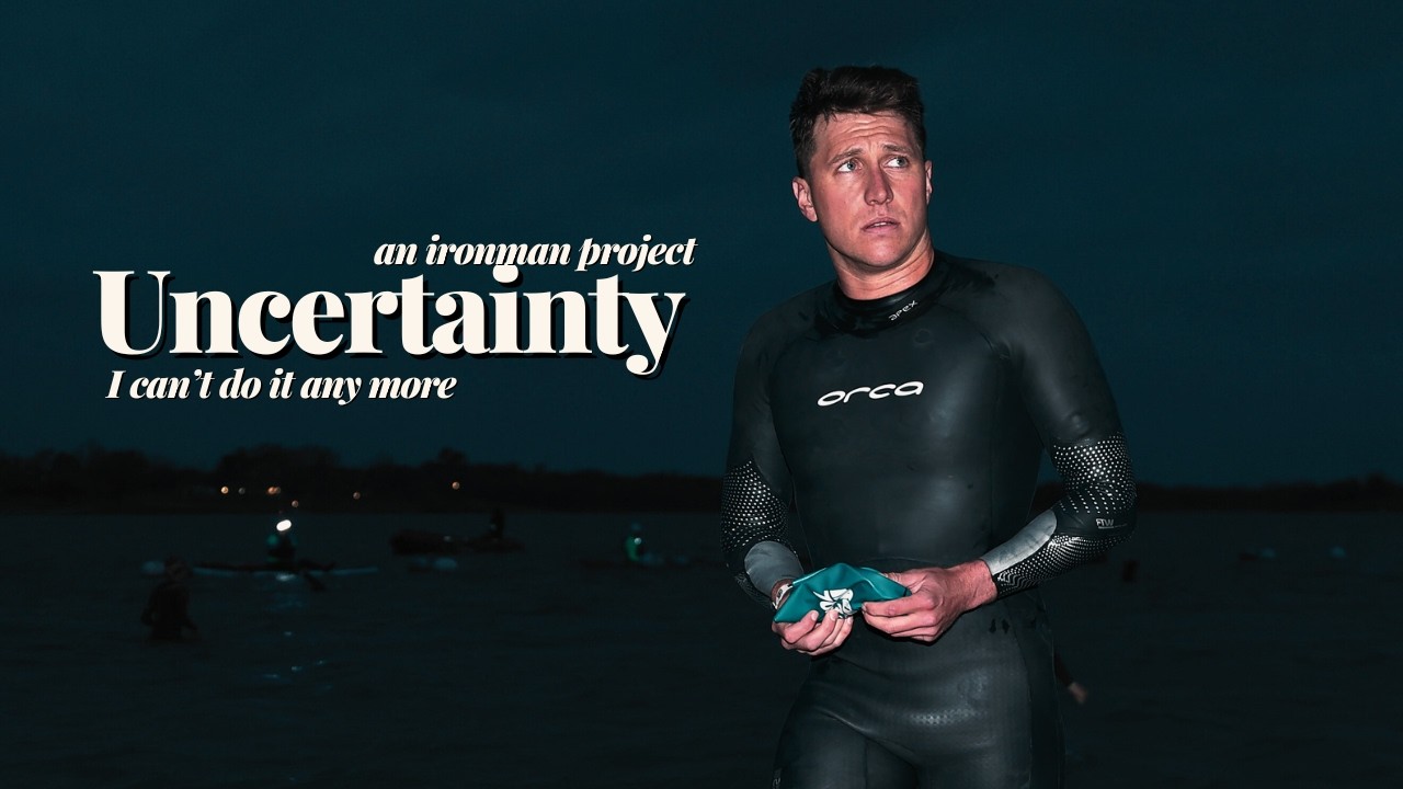 The Truth About Longevity In Endurance Sport