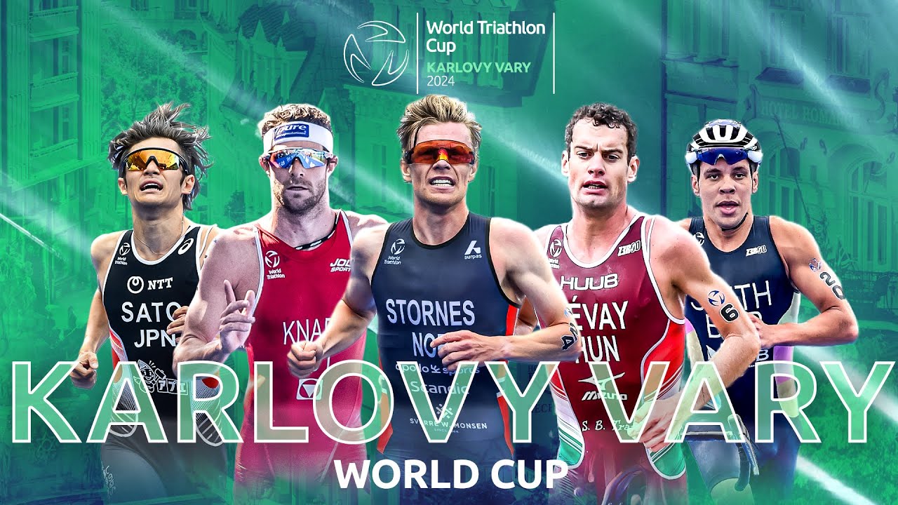 2024 Karlovy Vary World Cup: MEN'S RACE