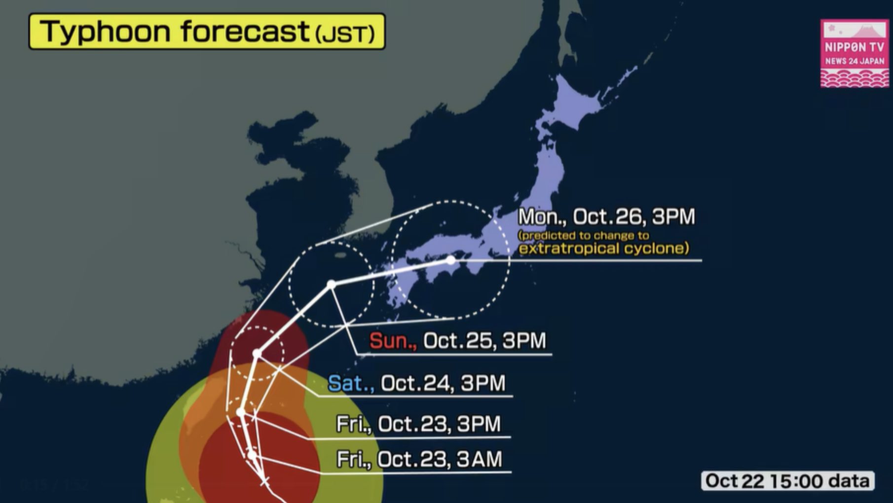 Inaugural Challenge Shanghai Cancelled Due to Typhoon Alert