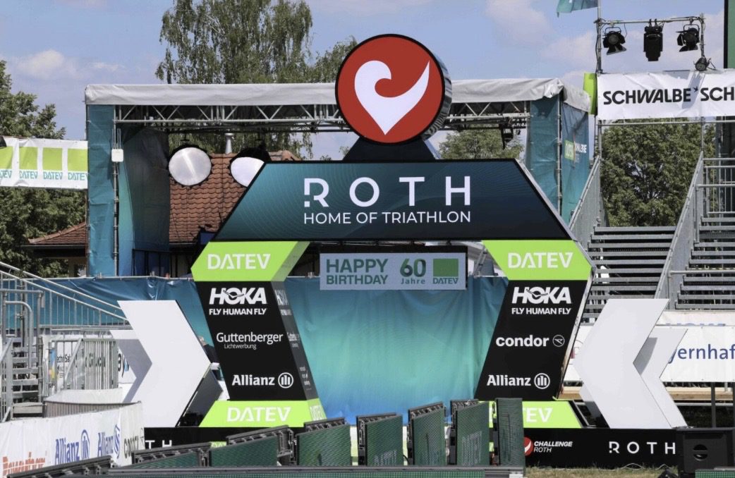 Is a Sub-Eight Women’s Race Possible in Roth This Weekend?
