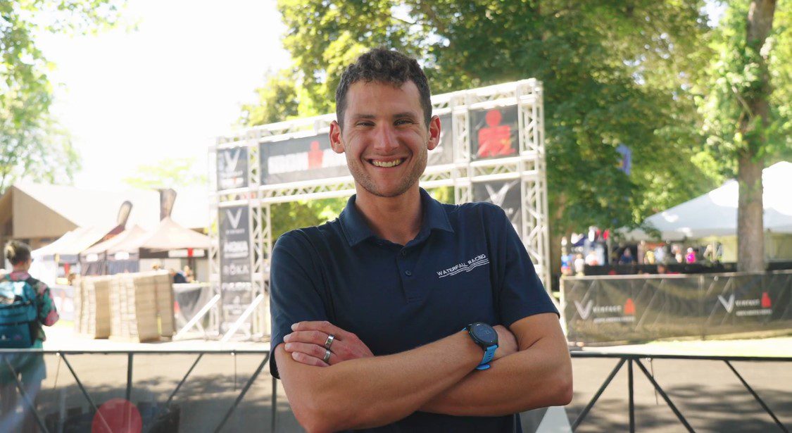 One of Justin Metzler’s Best Seasons Still Included Selling Medals on eBay