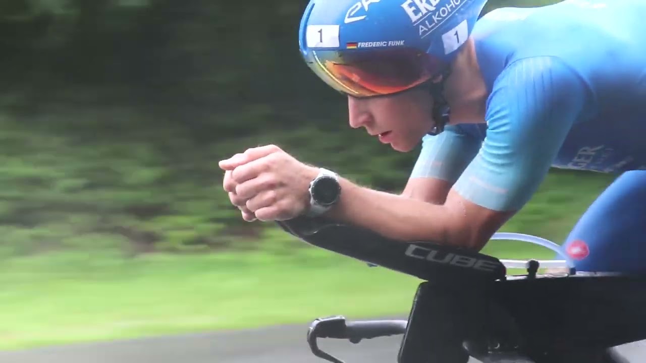 Highlights from Challenge Kaiserwinkl-Walchsee 2023