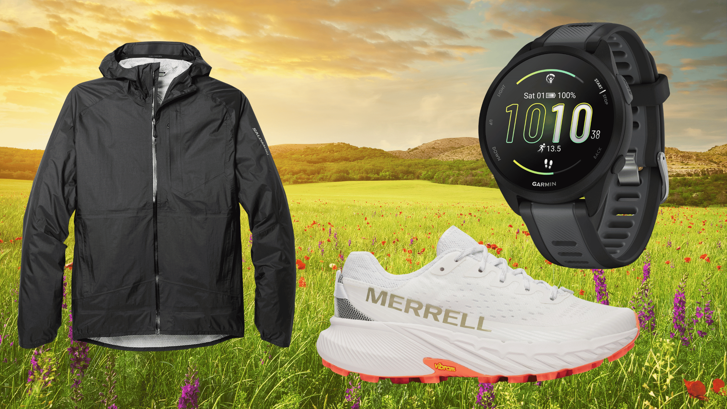 The 9 Best Deals for Triathletes at REI’s Member Days