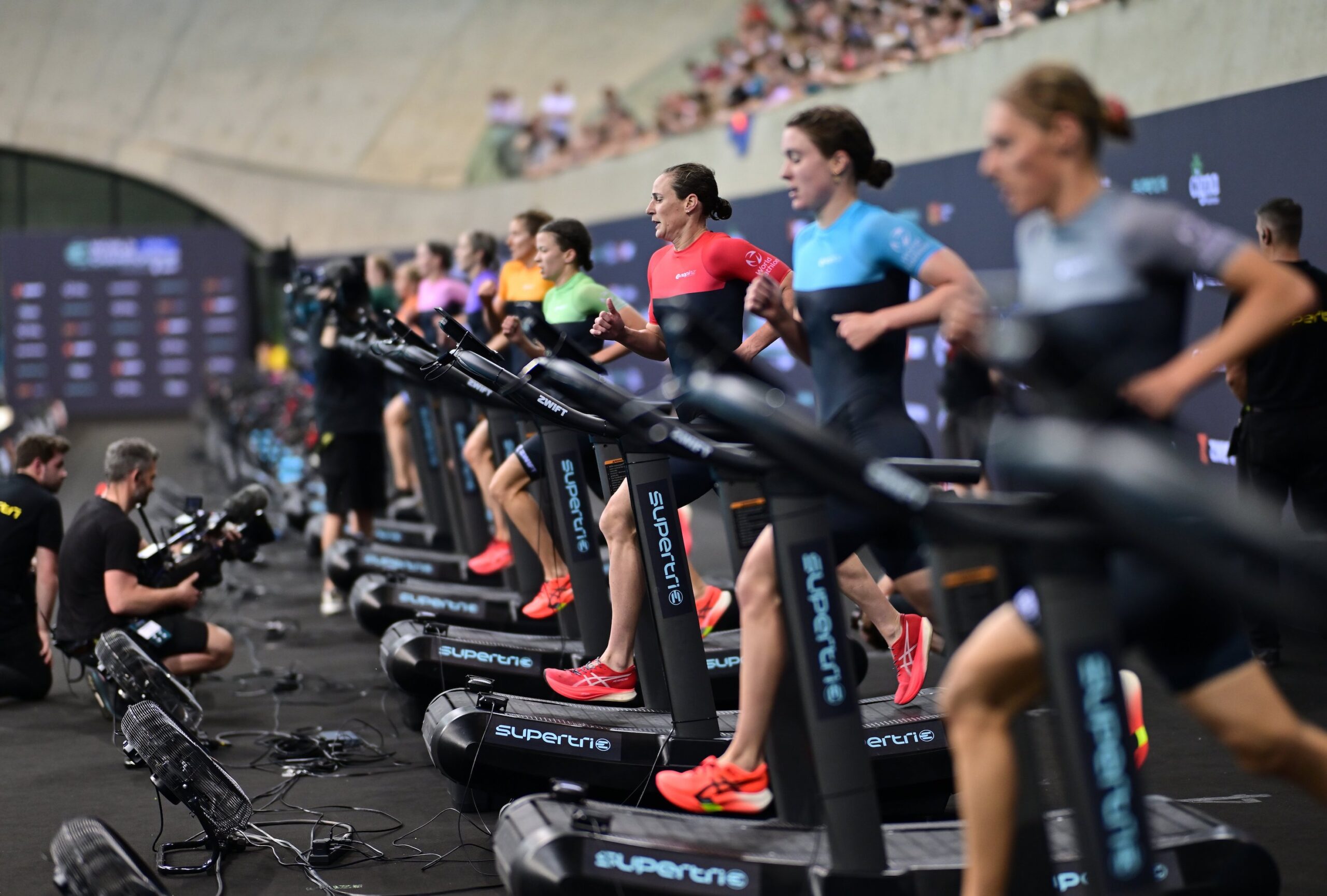 Physiological Literacy: The Missing Link in Coaching Female Athletes
