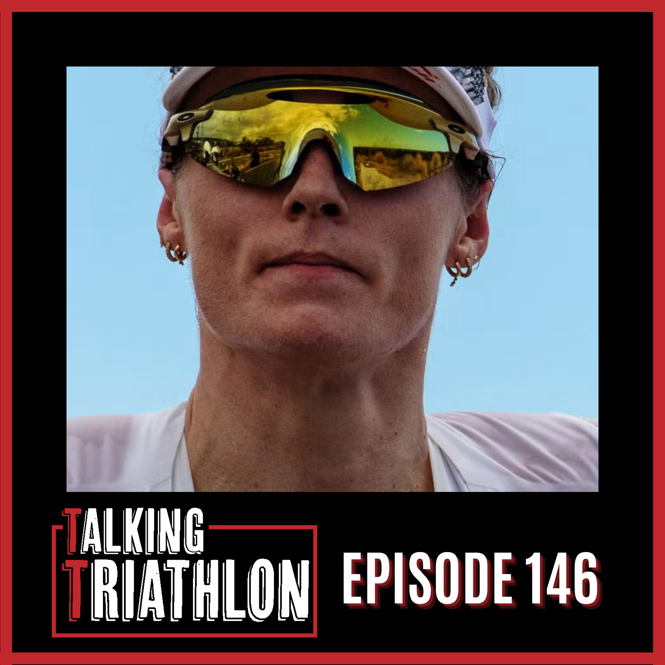 #146 - Lucy Charles-Barclay Won't Defend Her 70.3 World Title!