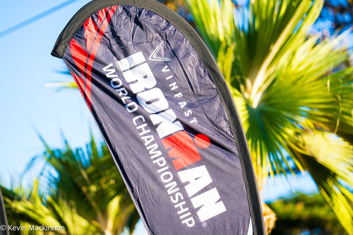 Ironman U Relaunches With Natasha Van der Merwe at the Helm