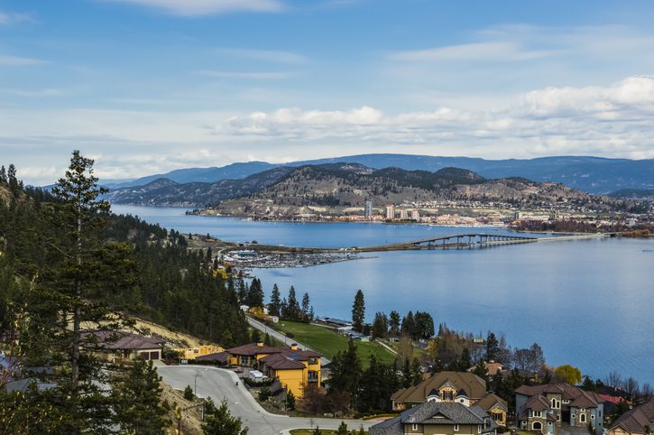 Swimmer Dies at Well-Known Across the Lake Event