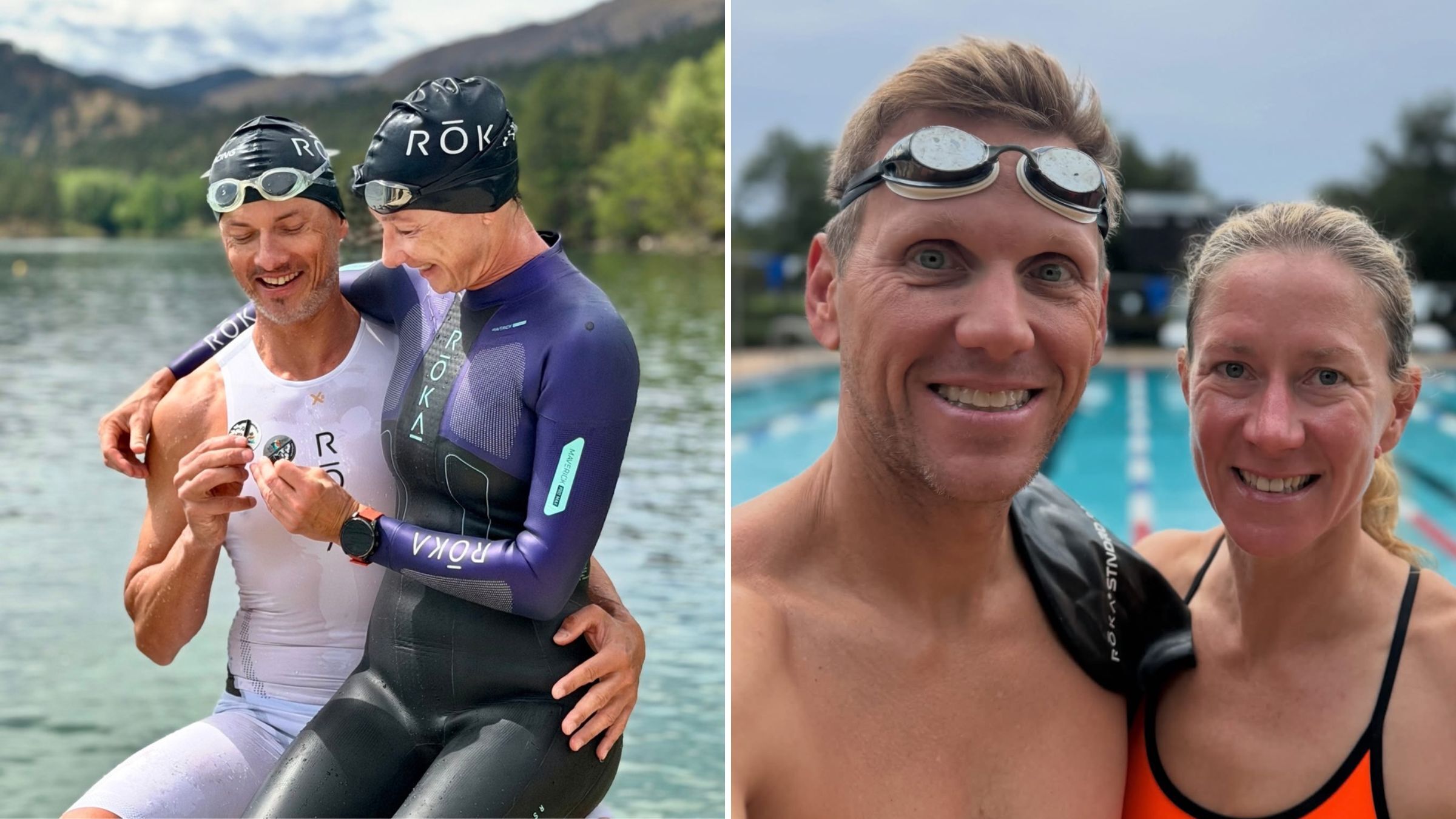 Why Kona’s Return to a Single Day Means Everything to These Ironman Couples