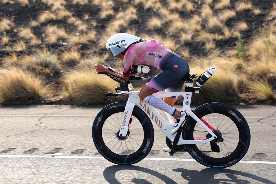 Tips to Sharpen Your Bike Leg Ahead of Race Day