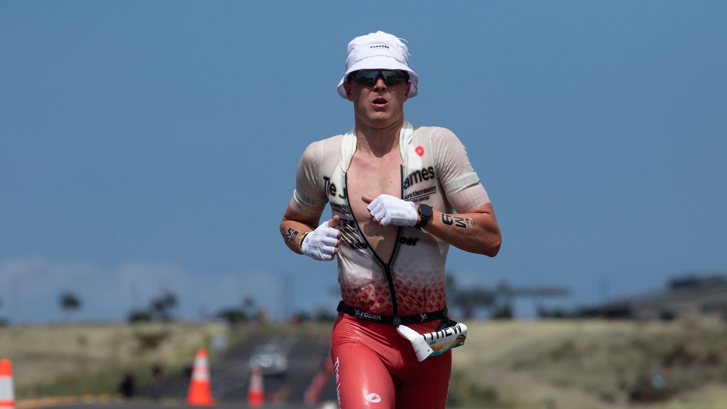 Build an Ironman Pro-Approved Gear Closet With This Kona-Tested Gear