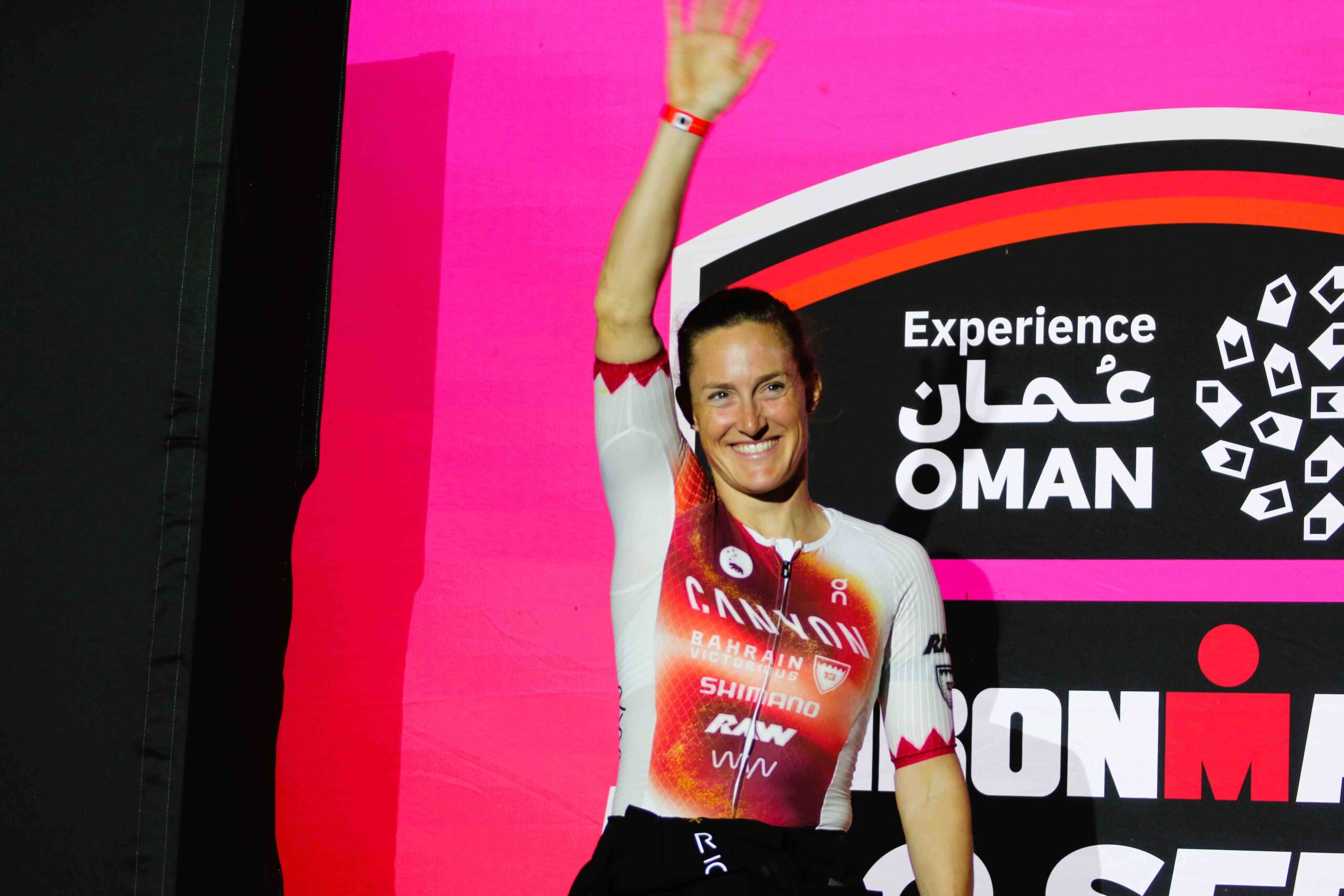 Kat Matthews’ Ironman Texas DNF May Have Cost Her the Ironman Pro Series Crown – What Needs to Change