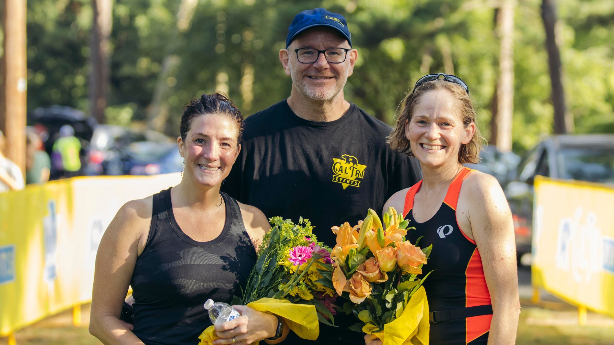 The Race Director Who Revived Grassroots Tri When the “Lights Were Going Out”
