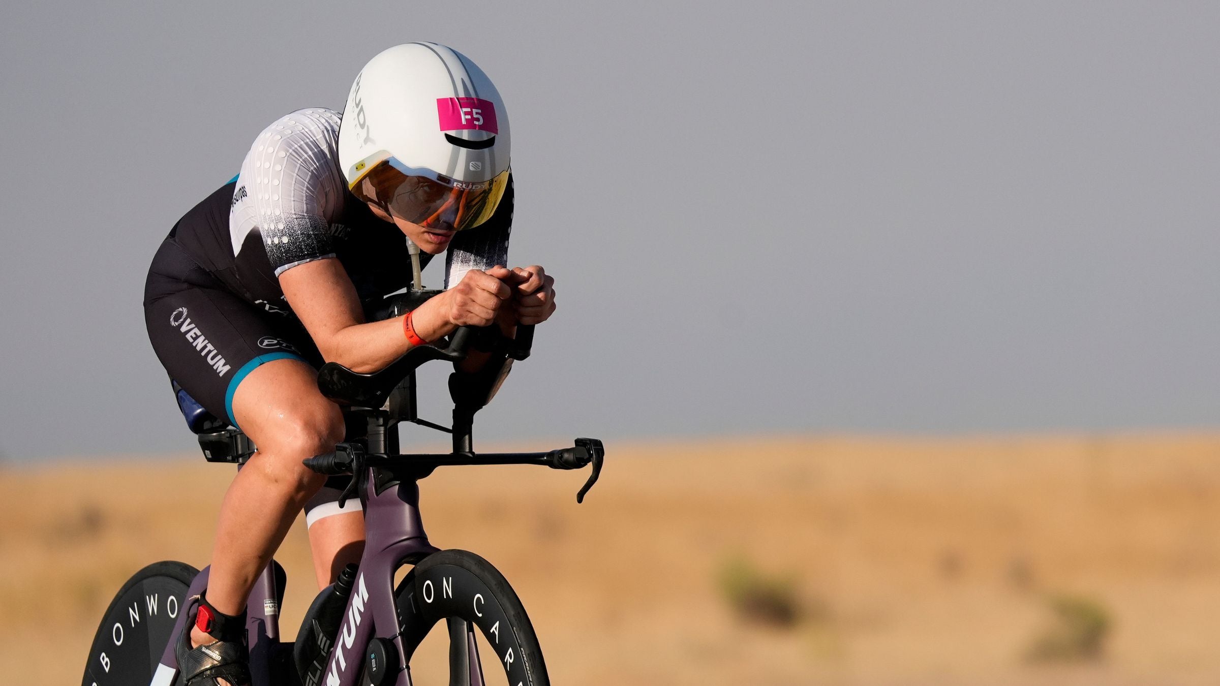 Pro Triathletes Share Their Secrets to Racing in the Heat
