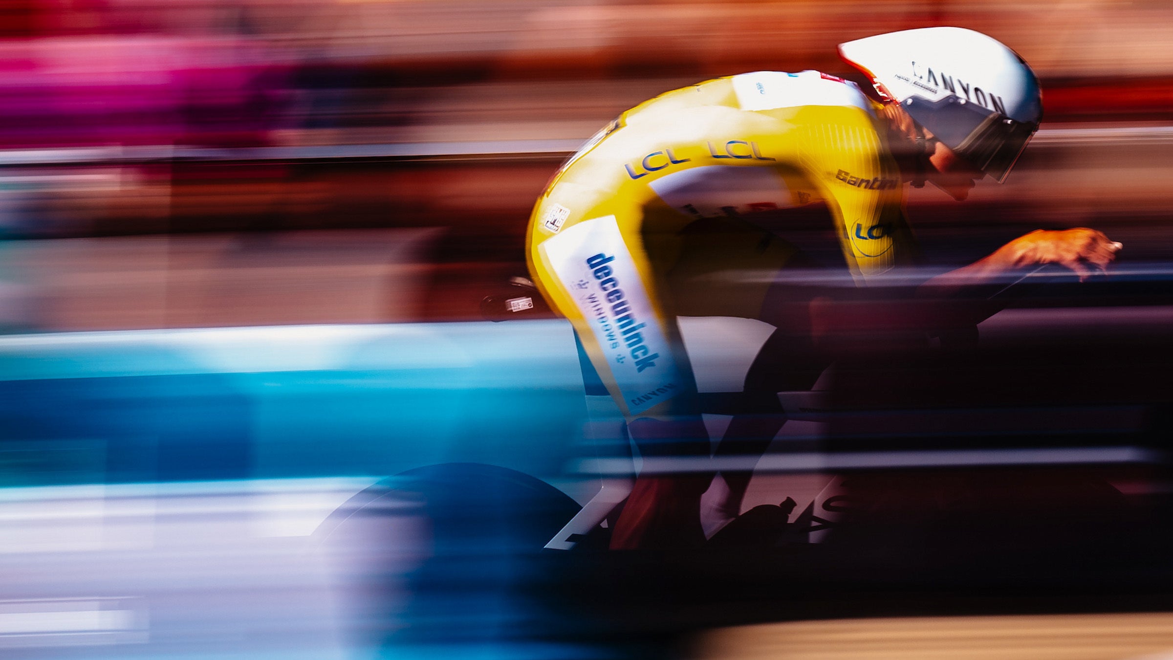 5 Things Triathletes Can Learn from the Tour de France (And 5 Things to Ignore)