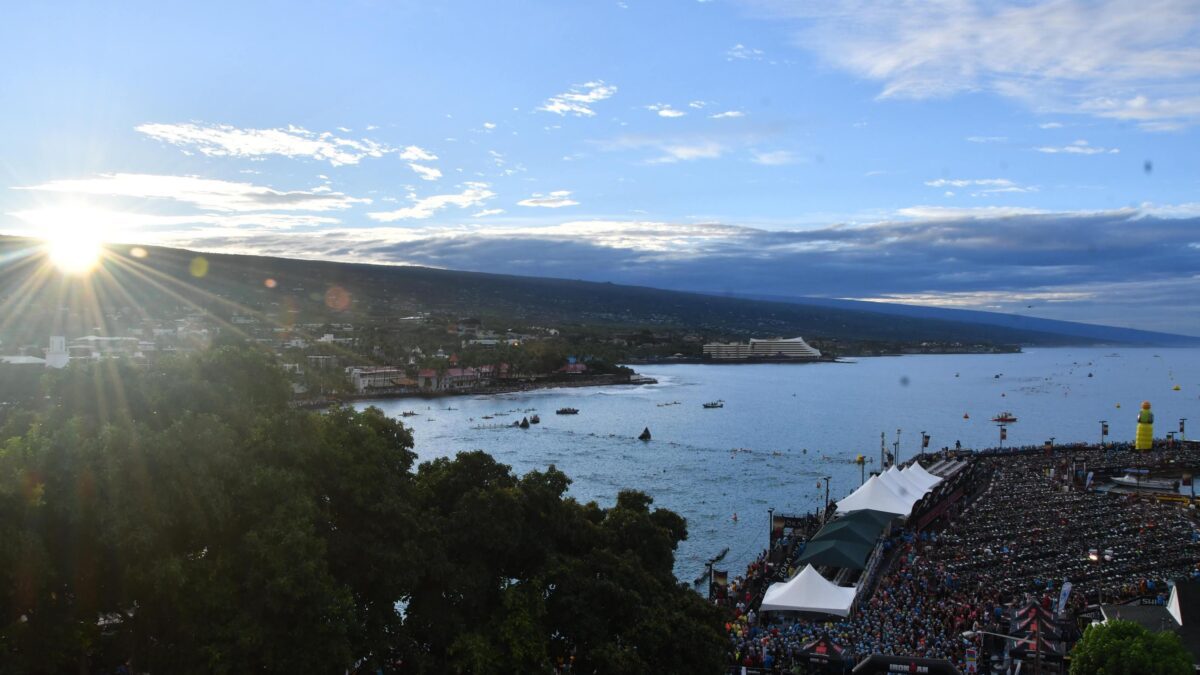 2026 Kona Qualification: Who’s In, And Who Still Needs A Slot