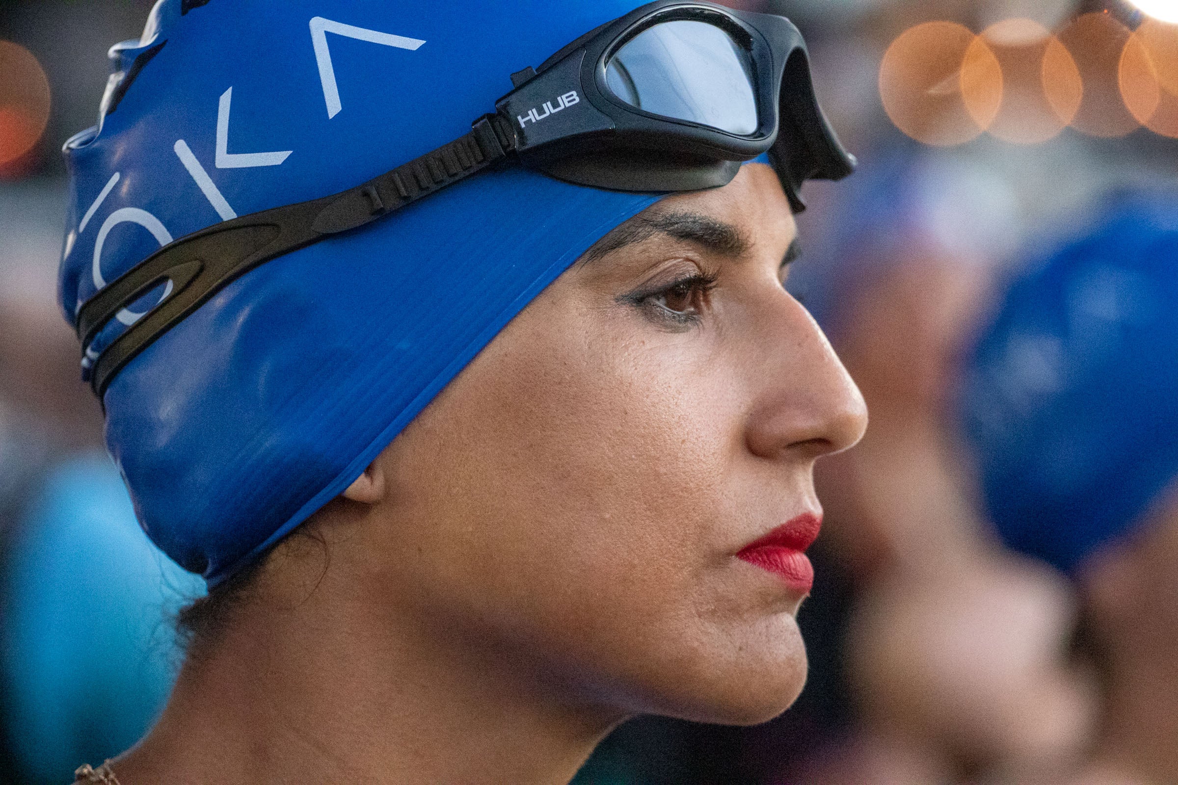 What the “Kona Shift” Tells Us About Why Women Race Triathlon