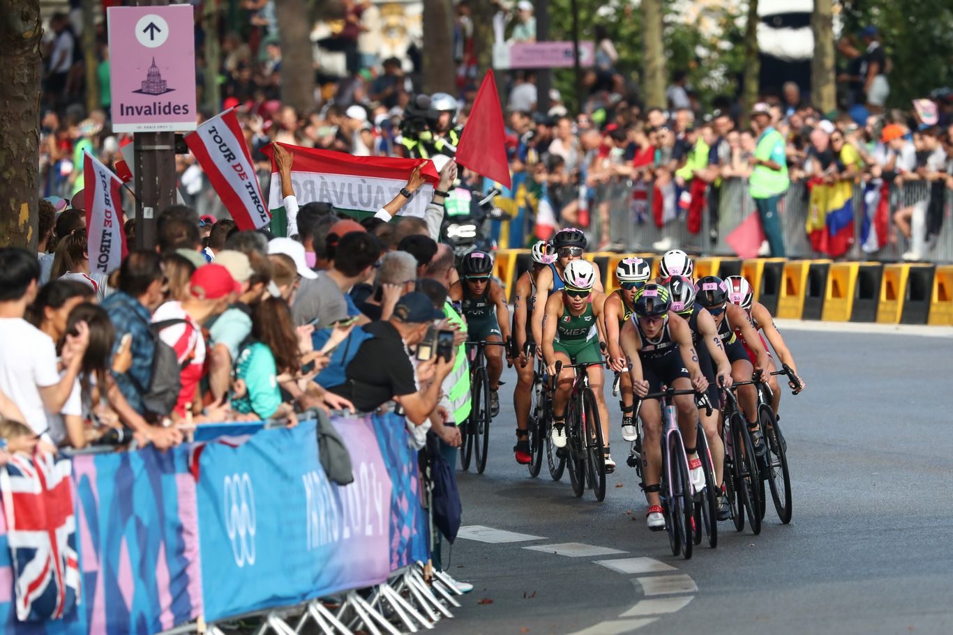 Revising Canada’s High Performance Funding: A Critical Moment for Triathlon