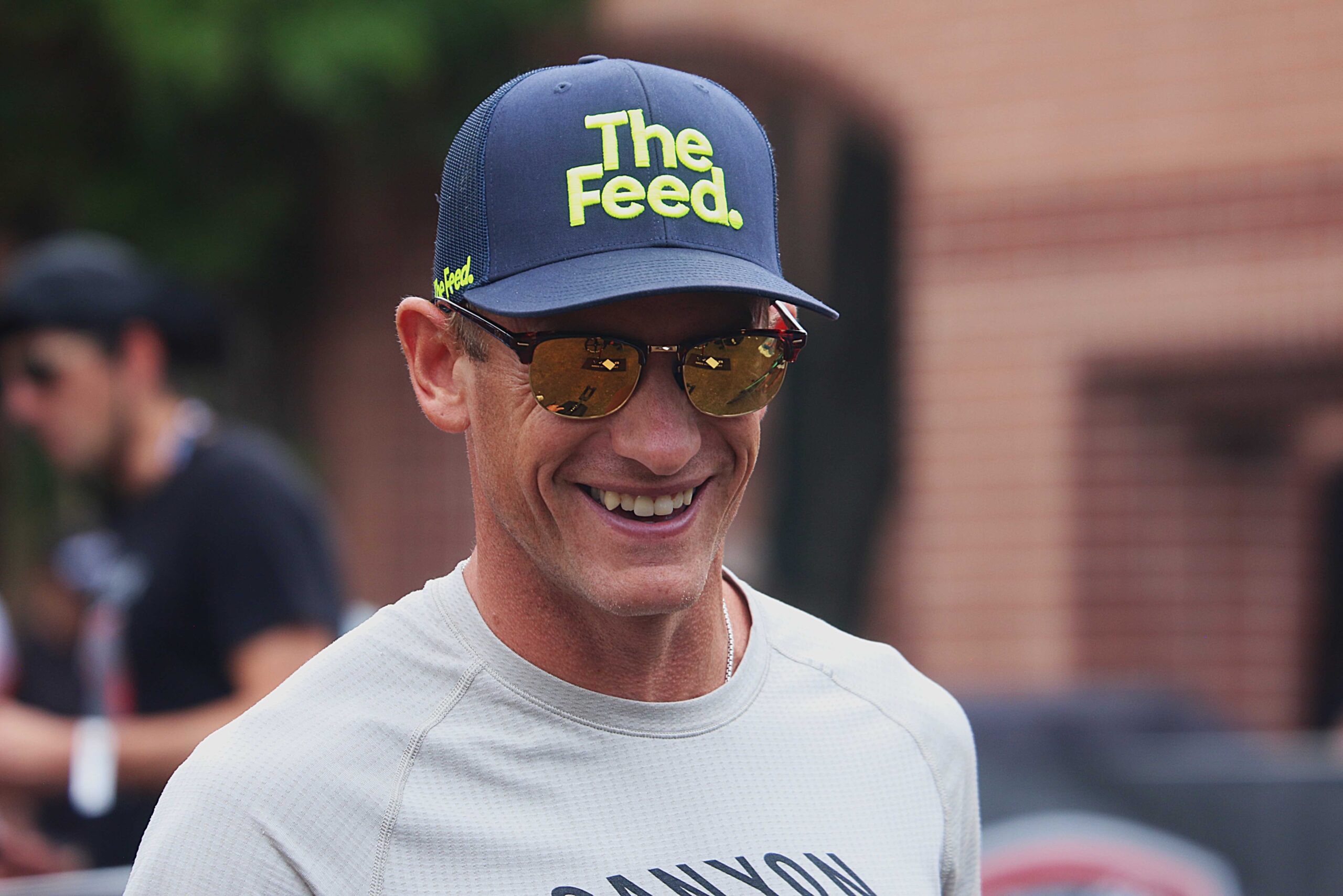 “I’ll See You at the Next One”: Lionel Sanders Sets Sights on Ironman Lake Placid