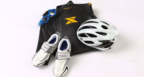 An Ex-Pro Runner’s Guide: Triathlon Tech and Gear That Actually Matters