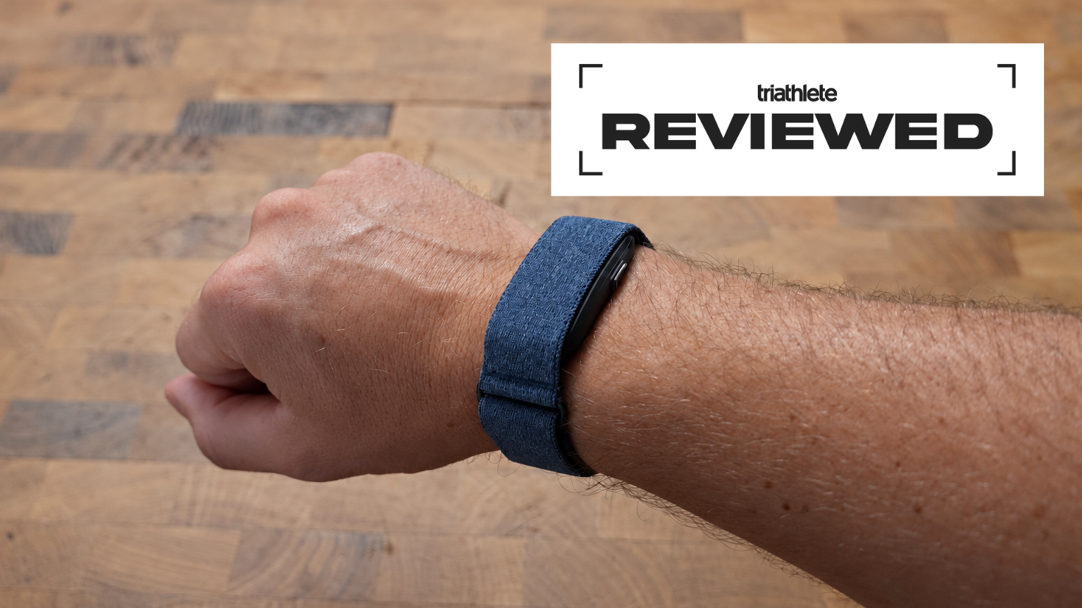 Garmin Has Entered the Screenless Wearable Universe. Is the $200 Cirqa Worth It?