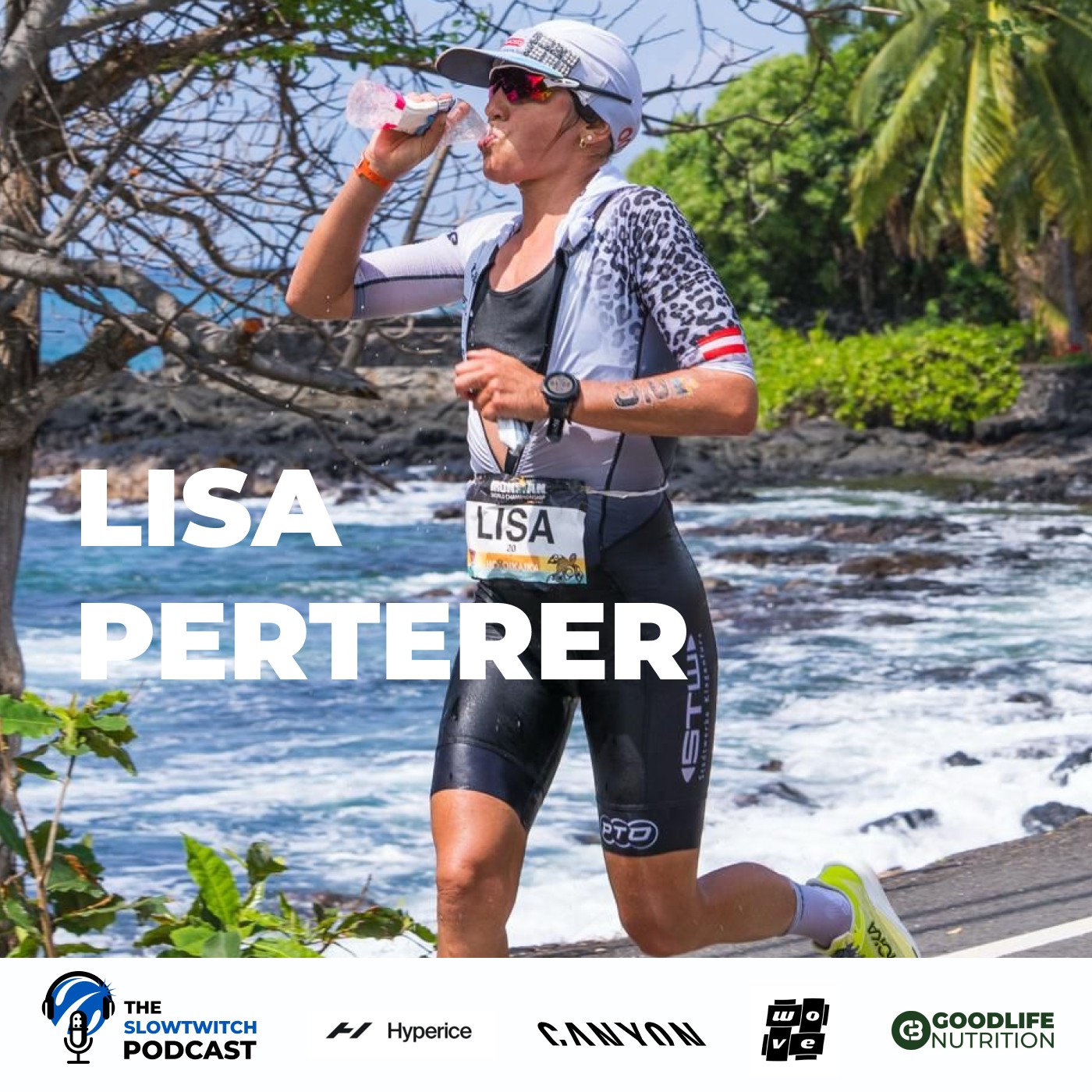 Lisa Perterer