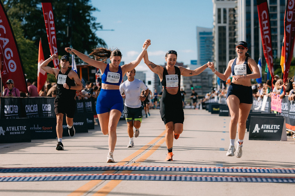 Supertri can today announce that two of its North American events have sold out ahead of race day, with a third on the brink of selling out and Supertri Chicago on course for a record field of 9,500 athletes this August.