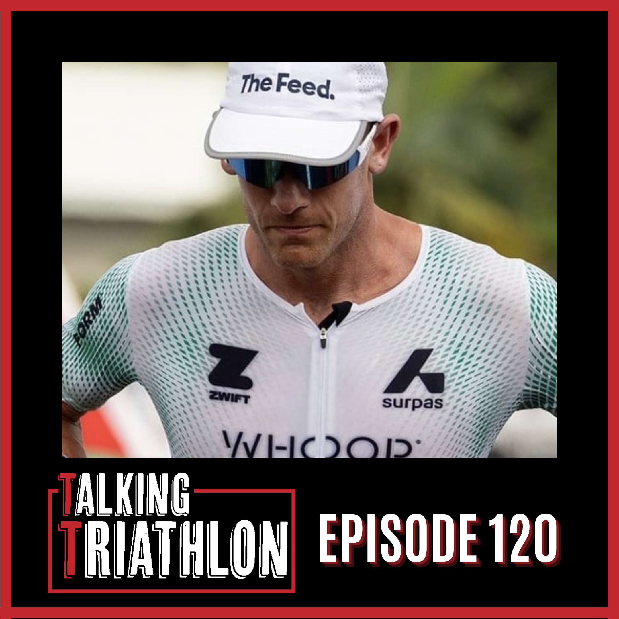 #120 - Is Lionel Sanders Retiring?