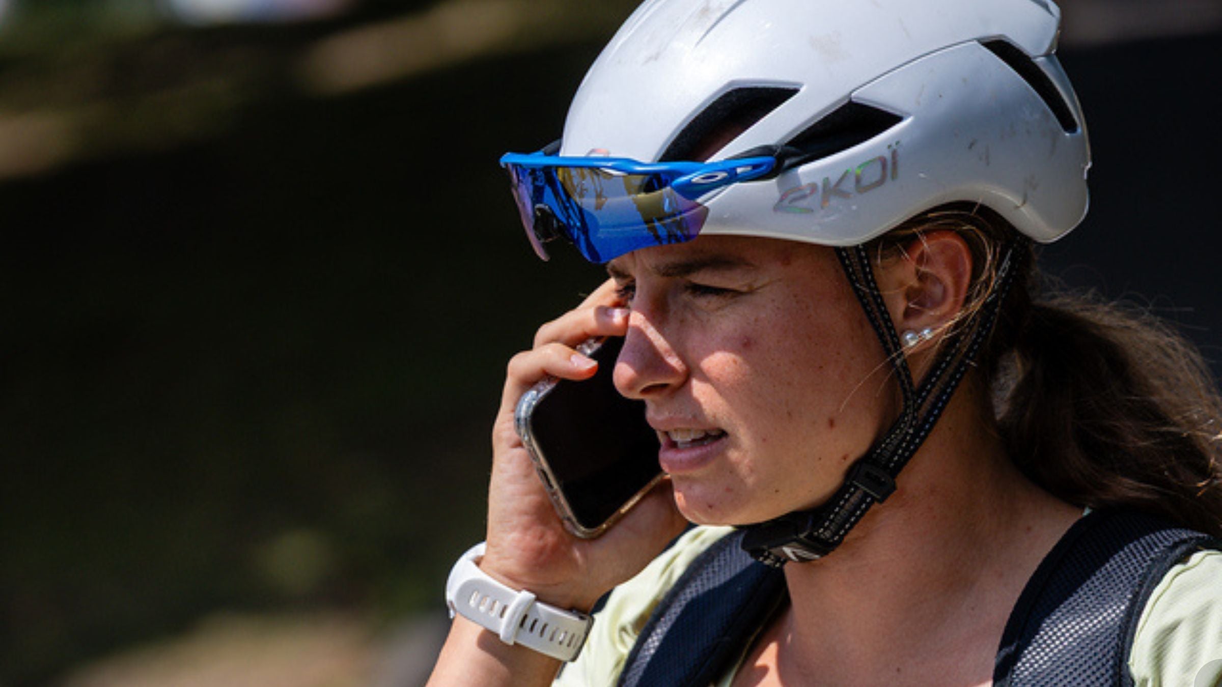 A Neuroscientist’s Case for Unplugged Training