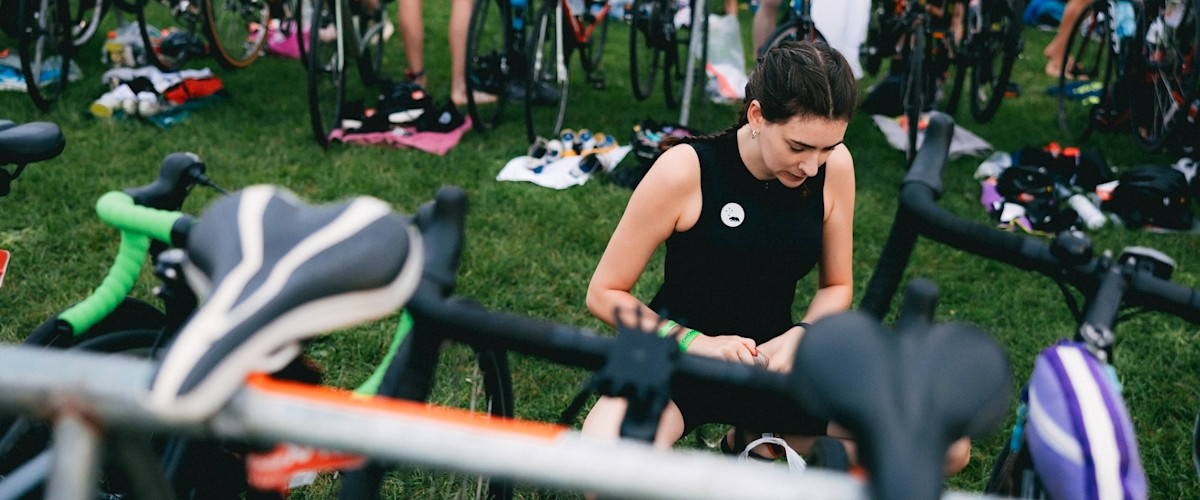 The Ultimate Supertri Race Day Checklist & Gear Guide